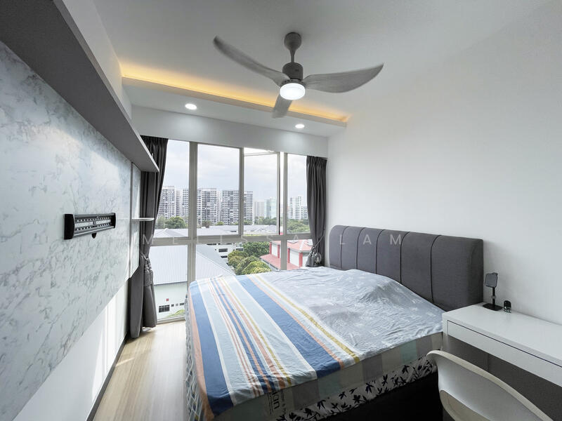 Lake Life, 12 Tao Ching Road, 4 Bedrooms, 1,238 sqft, Executive Condominium For Rent, by Melissa Lam, 25059405 - PropertyGuru.com.sg