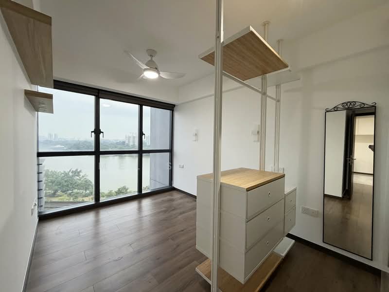 Lake Grande, 2 Jurong Lake Link, 2 Bedrooms, 614 sqft, Condominium For Rent, by Melissa Lam, 25059405 - PropertyGuru.com.sg