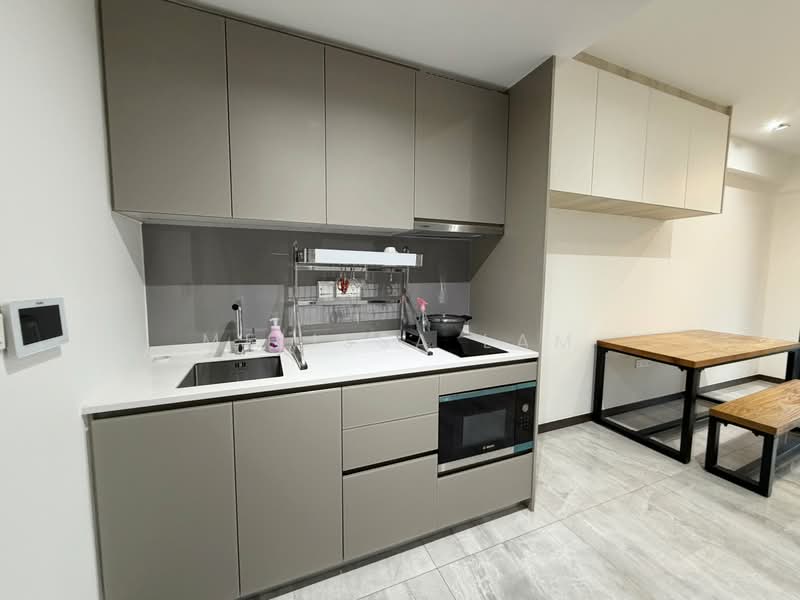 Lake Grande, 2 Jurong Lake Link, 2 Bedrooms, 614 sqft, Condominium For Rent, by Melissa Lam, 25059405 - PropertyGuru.com.sg