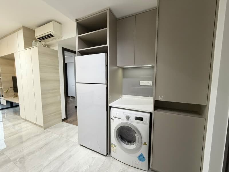 Lake Grande, 2 Jurong Lake Link, 2 Bedrooms, 614 sqft, Condominium For Rent, by Melissa Lam, 25059405 - PropertyGuru.com.sg