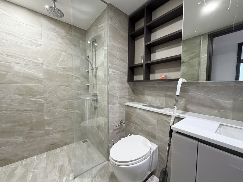 Lake Grande, 2 Jurong Lake Link, 2 Bedrooms, 614 sqft, Condominium For Rent, by Melissa Lam, 25059405 - PropertyGuru.com.sg