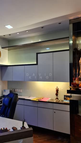 Joo Chiat Road Shophouse, Joo Chiat Road, 1,100 sqft, Shop / Shophouse For Rent, by David King, 25059412 - CommercialGuru.com.sg