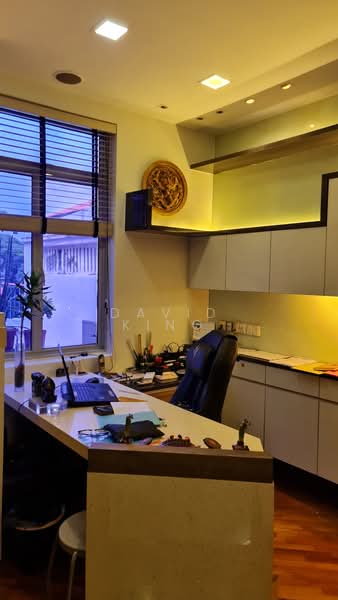 Joo Chiat Road Shophouse, Joo Chiat Road, 1,100 sqft, Shop / Shophouse For Rent, by David King, 25059412 - CommercialGuru.com.sg