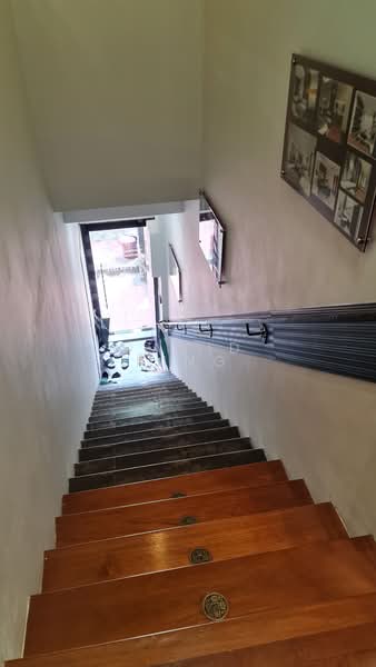 Joo Chiat Road Shophouse, Joo Chiat Road, 1,100 sqft, Shop / Shophouse For Rent, by David King, 25059412 - CommercialGuru.com.sg