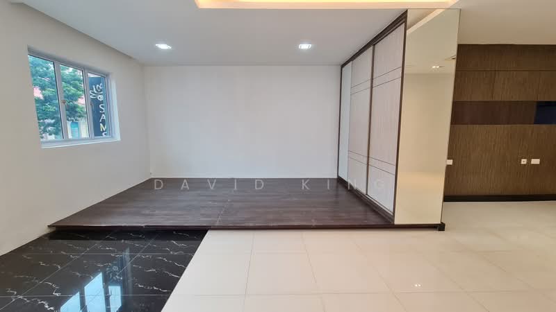Joo Chiat Road Shophouse, Joo Chiat Road, 1,100 sqft, Shop / Shophouse For Rent, by David King, 25059412 - CommercialGuru.com.sg