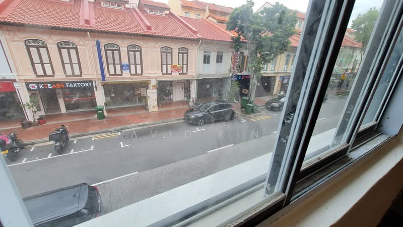 Joo Chiat Road Shophouse, Joo Chiat Road, 1,100 sqft, Shop / Shophouse For Rent, by David King, 25059412 - CommercialGuru.com.sg