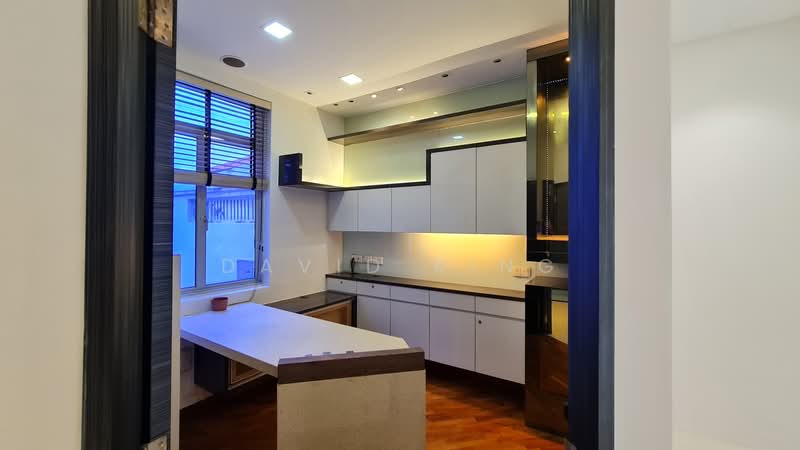 Joo Chiat Road Shophouse, Joo Chiat Road, 1,100 sqft, Shop / Shophouse For Rent, by David King, 25059412 - CommercialGuru.com.sg