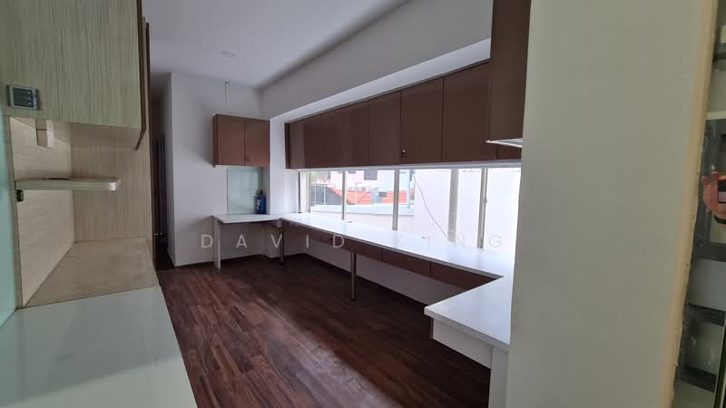 Joo Chiat Road Shophouse, Joo Chiat Road, 1,100 sqft, Shop / Shophouse For Rent, by David King, 25059412 - CommercialGuru.com.sg