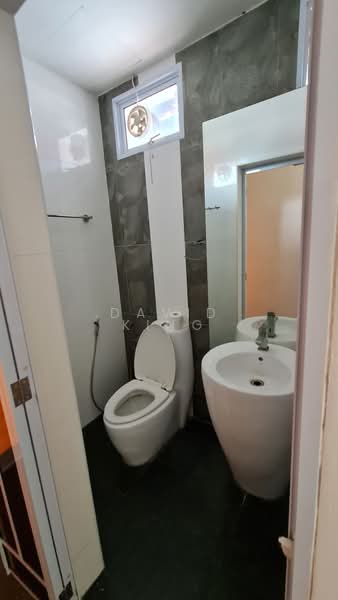 Joo Chiat Road Shophouse, Joo Chiat Road, 1,100 sqft, Shop / Shophouse For Rent, by David King, 25059412 - CommercialGuru.com.sg