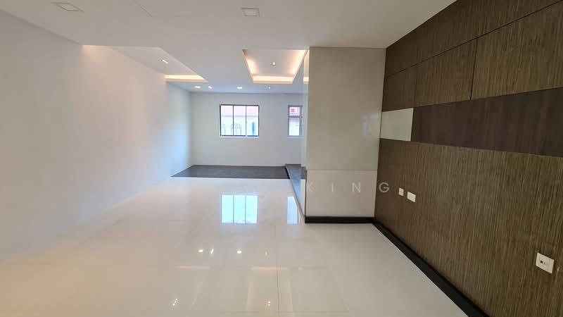 Joo Chiat Road Shophouse, Joo Chiat Road, 1,100 sqft, Shop / Shophouse For Rent, by David King, 25059412 - CommercialGuru.com.sg