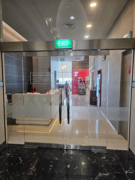 Fusionopolis One, 1 Fusionopolis Place, 20,784 sqft, Light Industrial (B1) For Rent, by Joshua Goh, 25059450 - CommercialGuru.com.sg