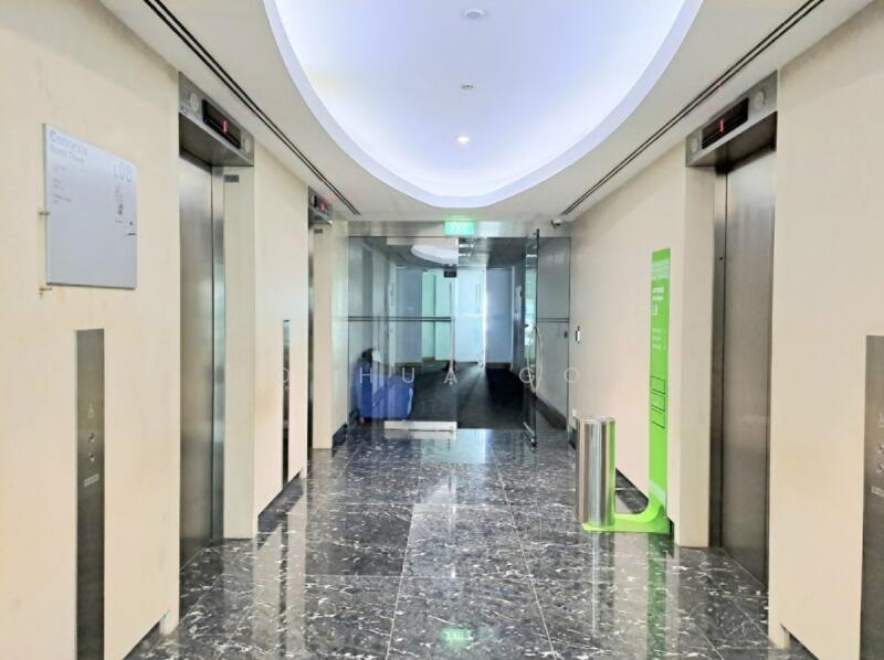 Fusionopolis One, 1 Fusionopolis Place, 20,784 sqft, Light Industrial (B1) For Rent, by Joshua Goh, 25059450 - CommercialGuru.com.sg