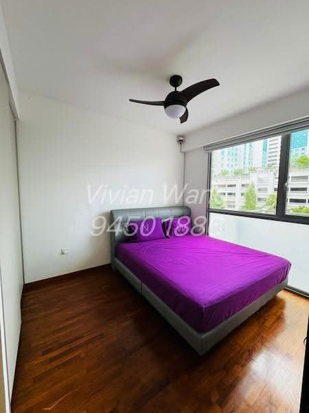 FLO Residence, 7 Punggol Field Walk, Hougang / Punggol / Sengkang, 2 Bedrooms, 764 sqft, Condominium For Rent, by Vivian Wang, 25059476 - PropertyGuru.com.sg