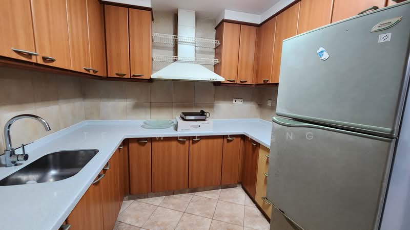 Regent Grove, 50 Choa Chu Kang North 7, 3 Bedrooms, 1,163 sqft, Condominium For Rent, by Teo Wee Cheng, 25059535 - PropertyGuru.com.sg