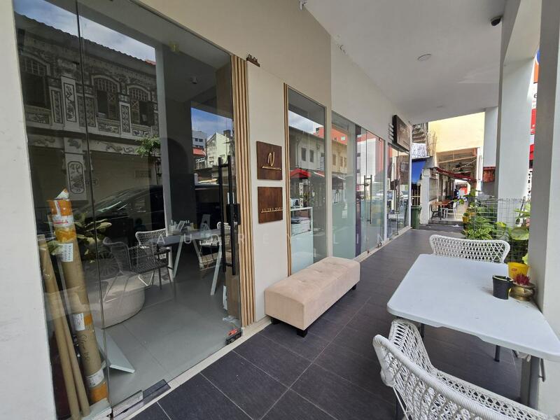 Treasures @ G19, 33 Lorong 19 Geylang, 1,043 sqft, Shop / Shophouse For Sale, by Audrey Lin, 25059540 - CommercialGuru.com.sg