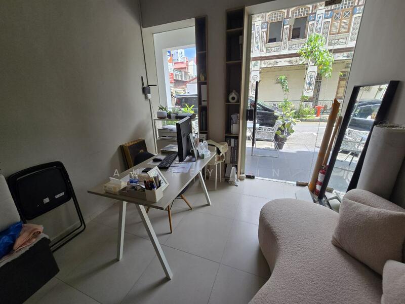 Treasures @ G19, 33 Lorong 19 Geylang, 1,043 sqft, Shop / Shophouse For Sale, by Audrey Lin, 25059540 - CommercialGuru.com.sg
