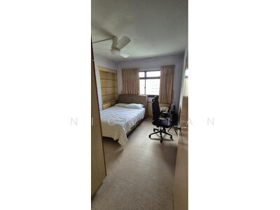 For Rent - 709 Tampines Street 71