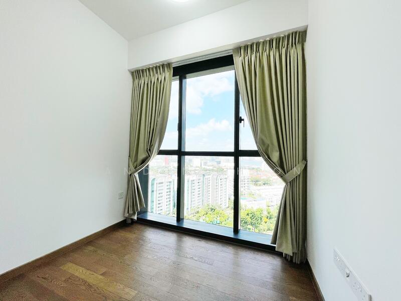 Parc Clematis, 8D Jalan Lempeng, Buona Vista / West Coast / Clementi New Town, Room Rental, 250 sqft, Condominium For Rent, by Brandon Cheong, 25059632 - PropertyGuru.com.sg