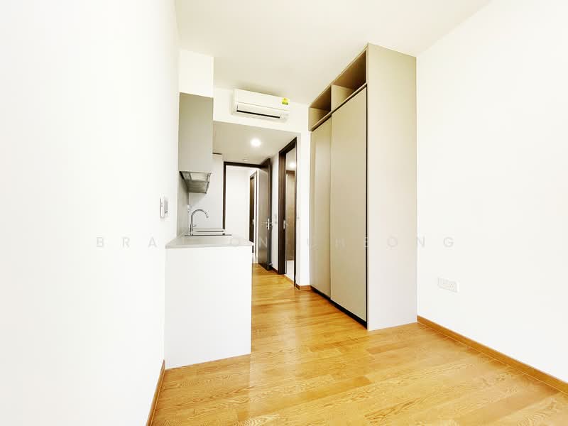 Parc Clematis, 8D Jalan Lempeng, Buona Vista / West Coast / Clementi New Town, Room Rental, 250 sqft, Condominium For Rent, by Brandon Cheong, 25059632 - PropertyGuru.com.sg