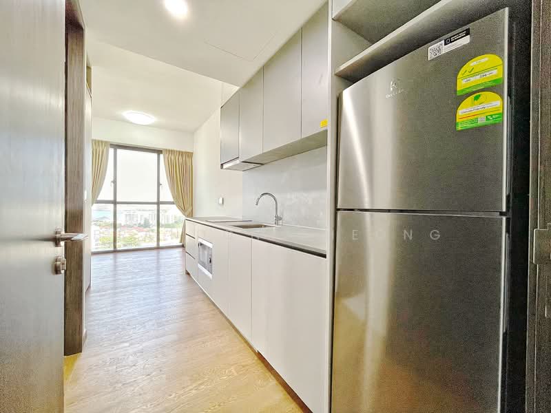 Parc Clematis, 8D Jalan Lempeng, Buona Vista / West Coast / Clementi New Town, Room Rental, 250 sqft, Condominium For Rent, by Brandon Cheong, 25059632 - PropertyGuru.com.sg