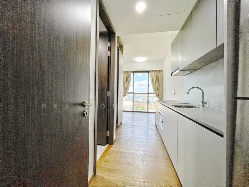 Parc Clematis, 8D Jalan Lempeng, Buona Vista / West Coast / Clementi New Town, Room Rental, 250 sqft, Condominium For Rent, by Brandon Cheong, 25059632 - PropertyGuru.com.sg