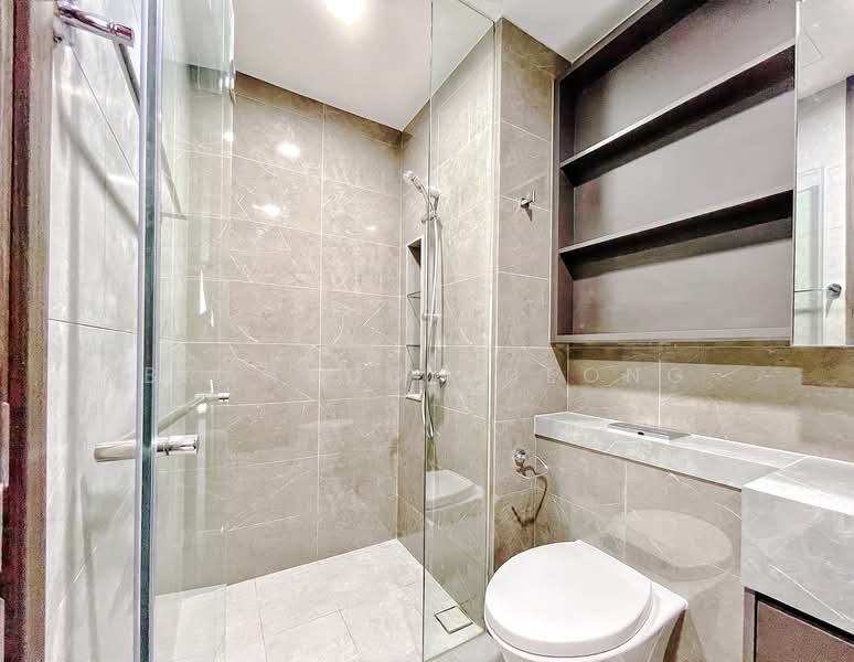 Parc Clematis, 8D Jalan Lempeng, Buona Vista / West Coast / Clementi New Town, Room Rental, 250 sqft, Condominium For Rent, by Brandon Cheong, 25059632 - PropertyGuru.com.sg