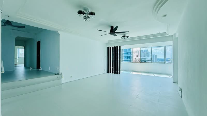 Rajah Towers, 32 Jalan Rajah, 4 Bedrooms, 2,099 sqft, Apartment For Sale, by Faisal (Ryan MD), 25059635 - PropertyGuru.com.sg