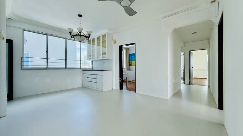 Rajah Towers, 32 Jalan Rajah, 4 Bedrooms, 2,099 sqft, Apartment For Sale, by Faisal (Ryan MD), 25059635 - PropertyGuru.com.sg