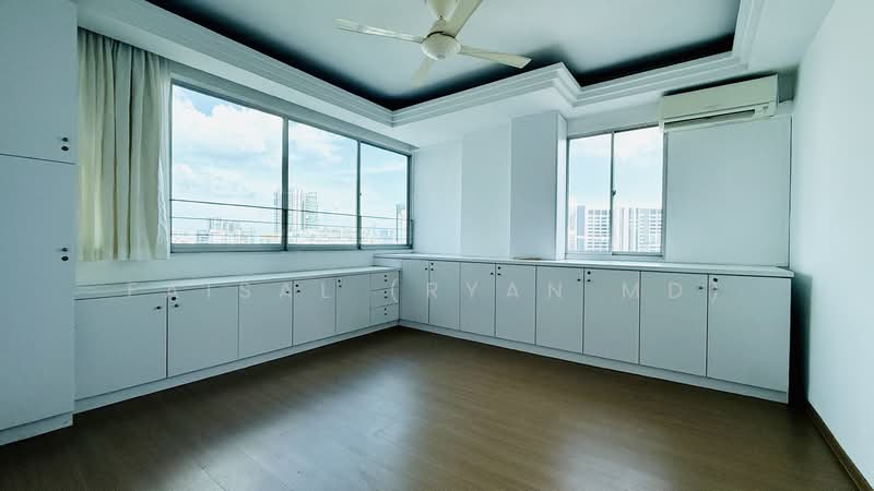 Rajah Towers, 32 Jalan Rajah, 4 Bedrooms, 2,099 sqft, Apartment For Sale, by Faisal (Ryan MD), 25059635 - PropertyGuru.com.sg