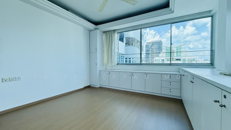 Rajah Towers, 32 Jalan Rajah, 4 Bedrooms, 2,099 sqft, Apartment For Sale, by Faisal (Ryan MD), 25059635 - PropertyGuru.com.sg