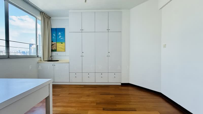 Rajah Towers, 32 Jalan Rajah, 4 Bedrooms, 2,099 sqft, Apartment For Sale, by Faisal (Ryan MD), 25059635 - PropertyGuru.com.sg