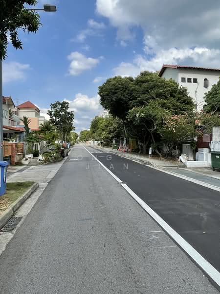 Verdor Residences, 142 Joo Chiat Terrace, 3 Bedrooms, 1,150 sqft, Apartment For Rent, by Yeong Wei Jian, 25059672 - PropertyGuru.com.sg