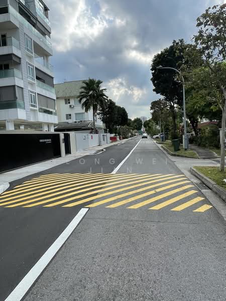 Verdor Residences, 142 Joo Chiat Terrace, 3 Bedrooms, 1,150 sqft, Apartment For Rent, by Yeong Wei Jian, 25059672 - PropertyGuru.com.sg