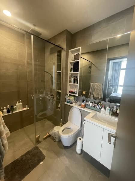 Verdor Residences, 142 Joo Chiat Terrace, 3 Bedrooms, 1,150 sqft, Apartment For Rent, by Yeong Wei Jian, 25059672 - PropertyGuru.com.sg