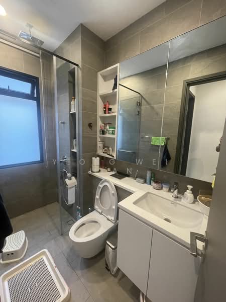 Verdor Residences, 142 Joo Chiat Terrace, 3 Bedrooms, 1,150 sqft, Apartment For Rent, by Yeong Wei Jian, 25059672 - PropertyGuru.com.sg