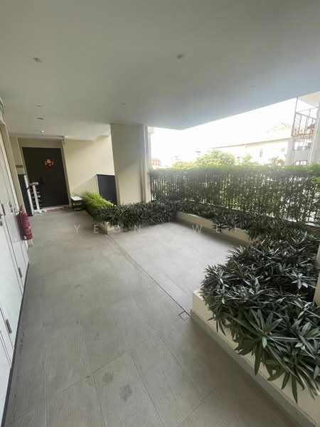 Verdor Residences, 142 Joo Chiat Terrace, 3 Bedrooms, 1,150 sqft, Apartment For Rent, by Yeong Wei Jian, 25059672 - PropertyGuru.com.sg