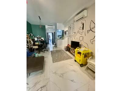 For Rent - Verdor Residences