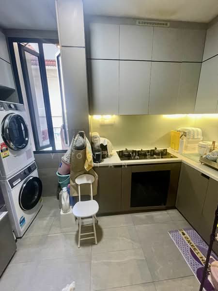 Verdor Residences, 142 Joo Chiat Terrace, 3 Bedrooms, 1,150 sqft, Apartment For Rent, by Yeong Wei Jian, 25059672 - PropertyGuru.com.sg