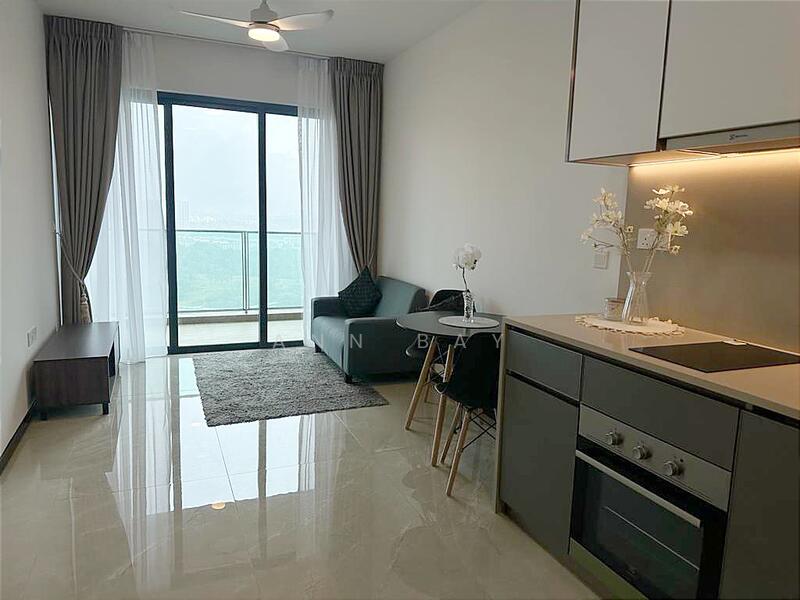 Normanton Park Condominium For Sale at S$ 1,280,000 | PropertyGuru Singapore