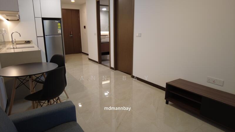 Normanton Park Condominium For Sale at S$ 1,280,000 | PropertyGuru Singapore