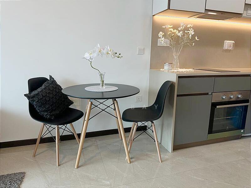 Normanton Park Condominium For Sale at S$ 1,280,000 | PropertyGuru Singapore