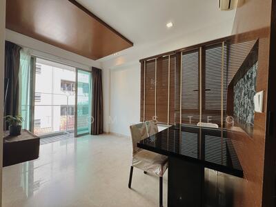 For Sale - Melrose Ville