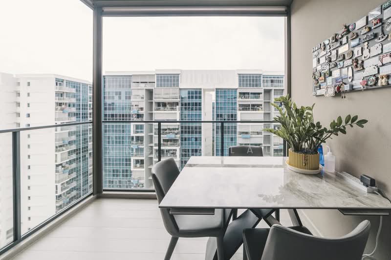 The Tapestry Condominium For Sale at S$ 1,130,000 | PropertyGuru Singapore