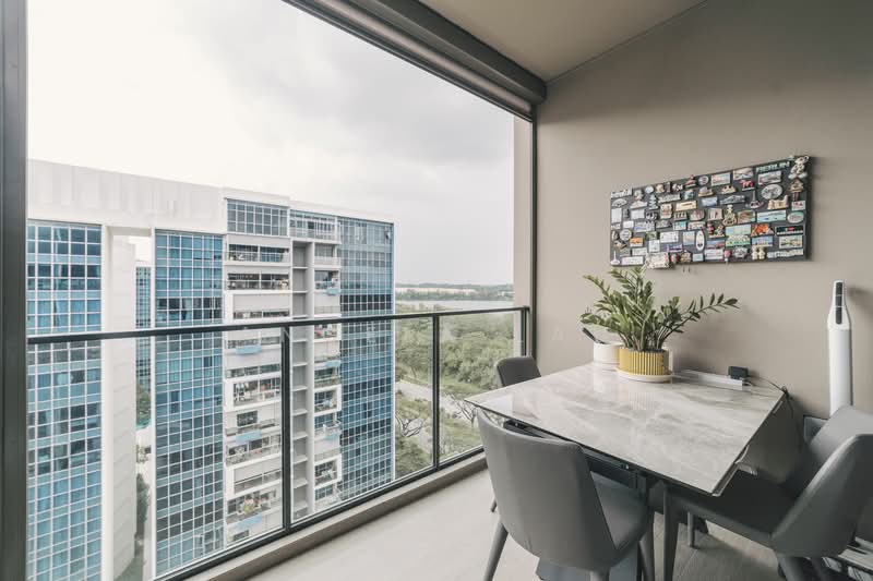 The Tapestry Condominium For Sale at S$ 1,130,000 | PropertyGuru Singapore