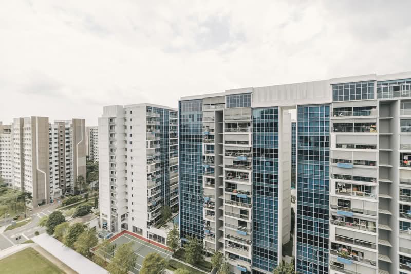 The Tapestry Condominium For Sale at S$ 1,130,000 | PropertyGuru Singapore