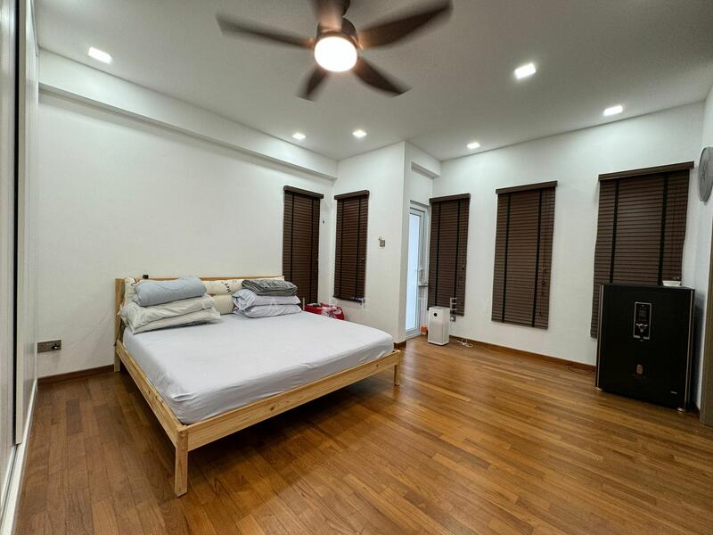 ** Excl List. Modern Renovated Semi-D at Seletar Hills Estate. **, , 5 Bedrooms, 4,200 sqft, Semi-Detached House For Sale, by Claire Tey, 25059946 - PropertyGuru.com.sg