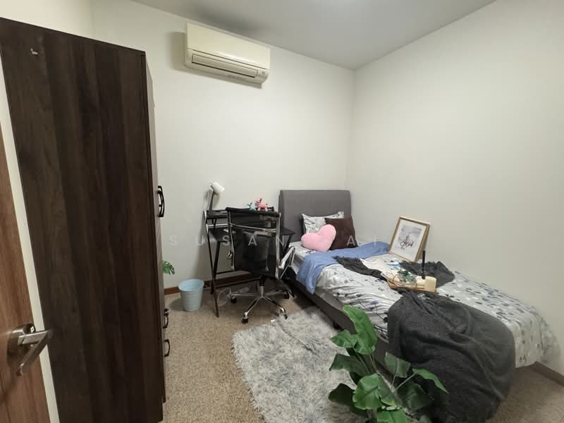 Queens, 12 Stirling Road, Room Rental, 50 sqft, Condominium For Rent, by Susan Lai, 25060018 - PropertyGuru.com.sg
