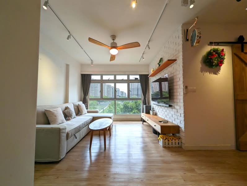 314B Punggol Way, 314B Punggol Way, 3 Bedrooms, 1,001 sqft, HDB Flat For Rent, by Leon Khiu, 25060054 - PropertyGuru.com.sg