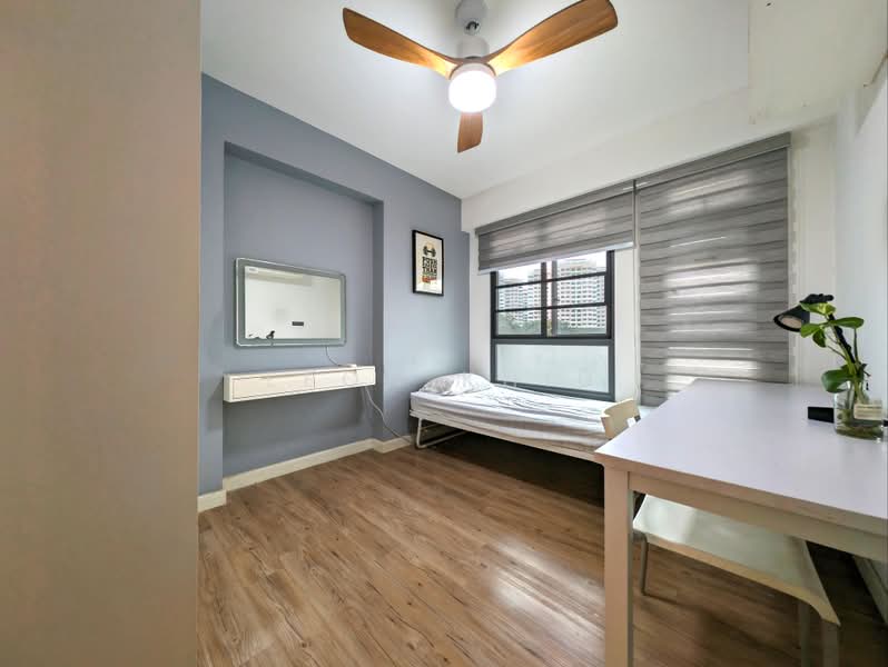 314B Punggol Way, 314B Punggol Way, 3 Bedrooms, 1,001 sqft, HDB Flat For Rent, by Leon Khiu, 25060054 - PropertyGuru.com.sg
