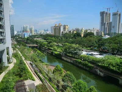 For Sale - The Crest